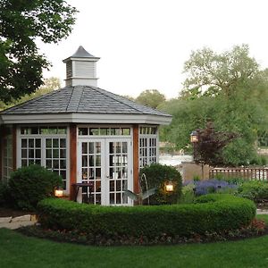 Herrington Inn & Spa